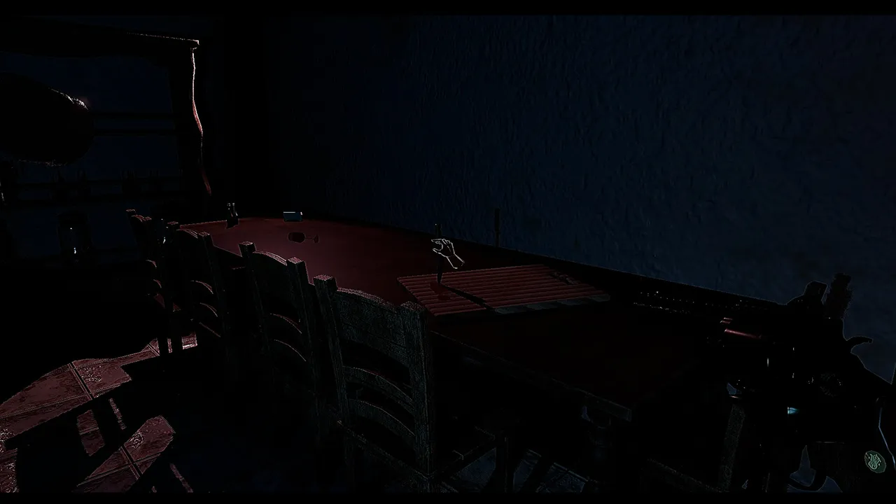 The Remnants screenshot 3