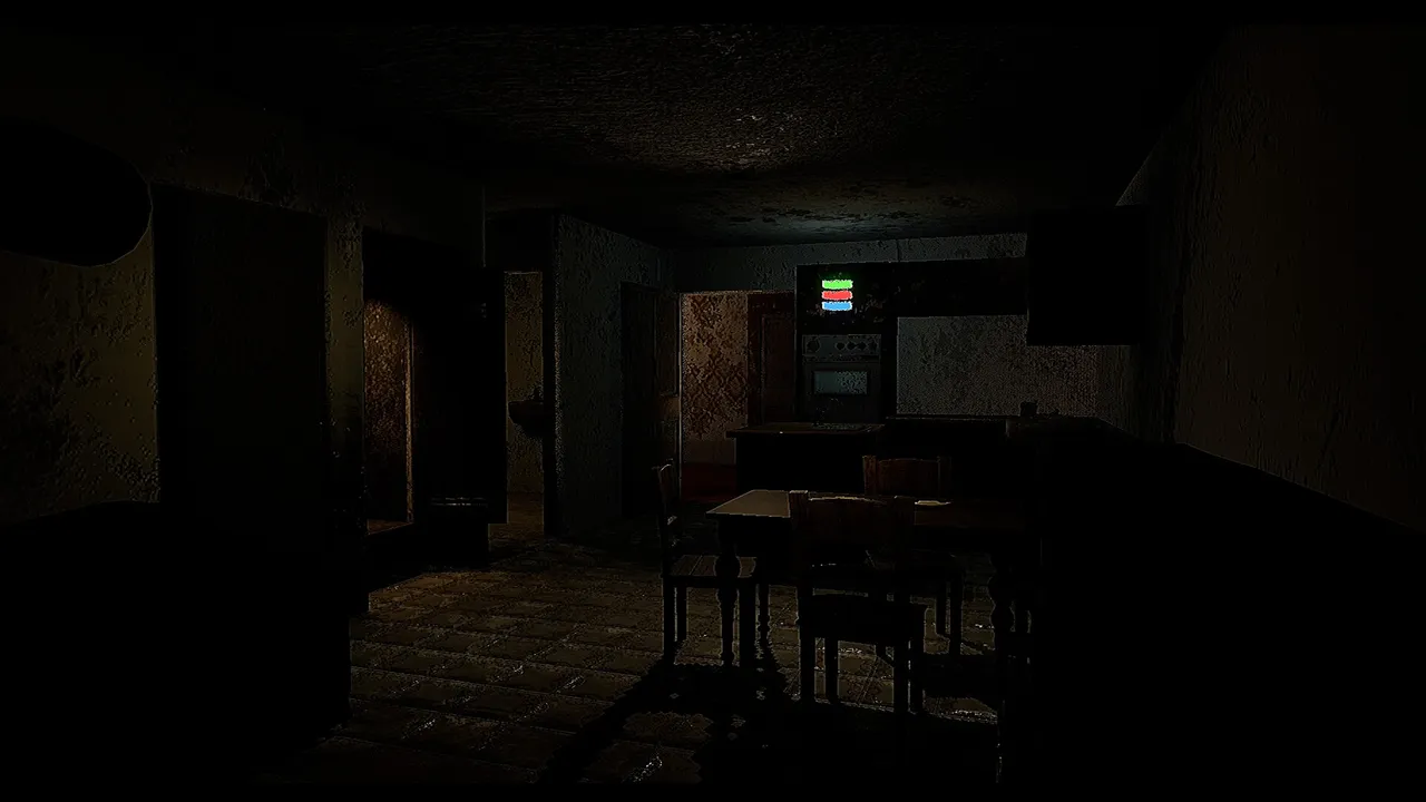 The Remnants screenshot 5