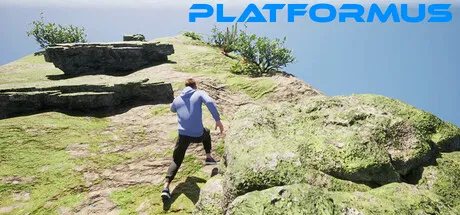 Platformus cover art