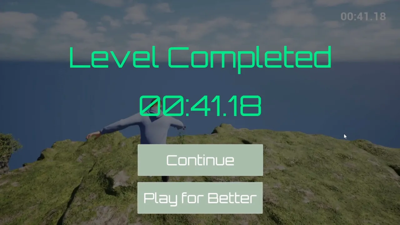 Platformus screenshot 3
