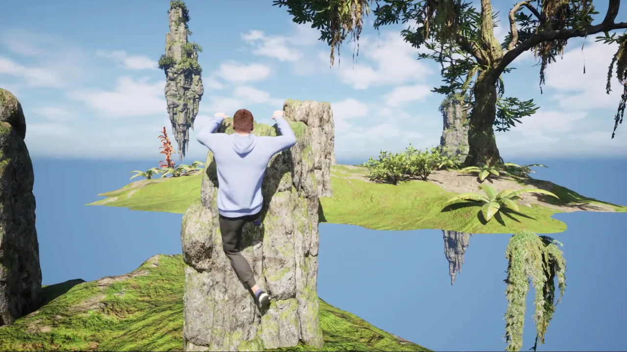 Platformus screenshot 4