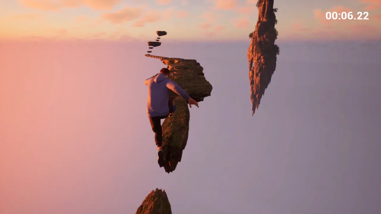 Platformus screenshot 5