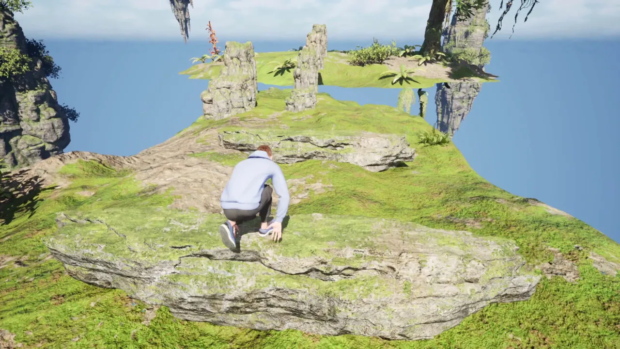 Platformus screenshot 6