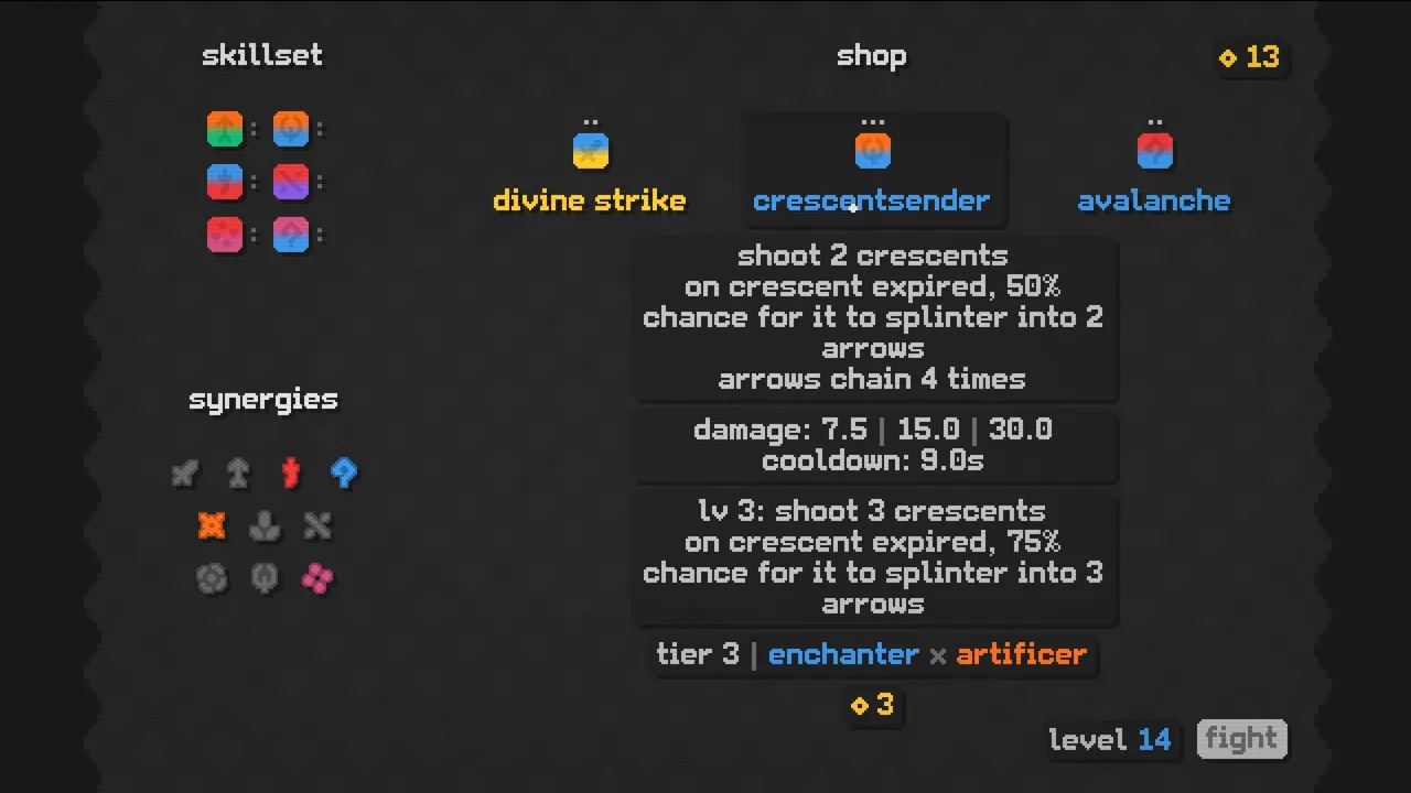 GLIMPO screenshot 1