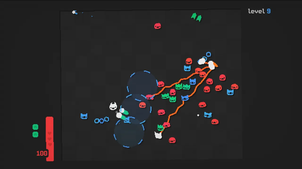 GLIMPO screenshot 2