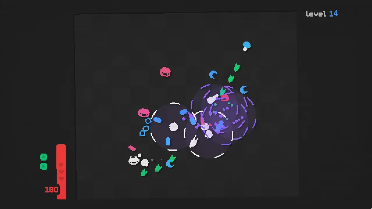 GLIMPO screenshot 3