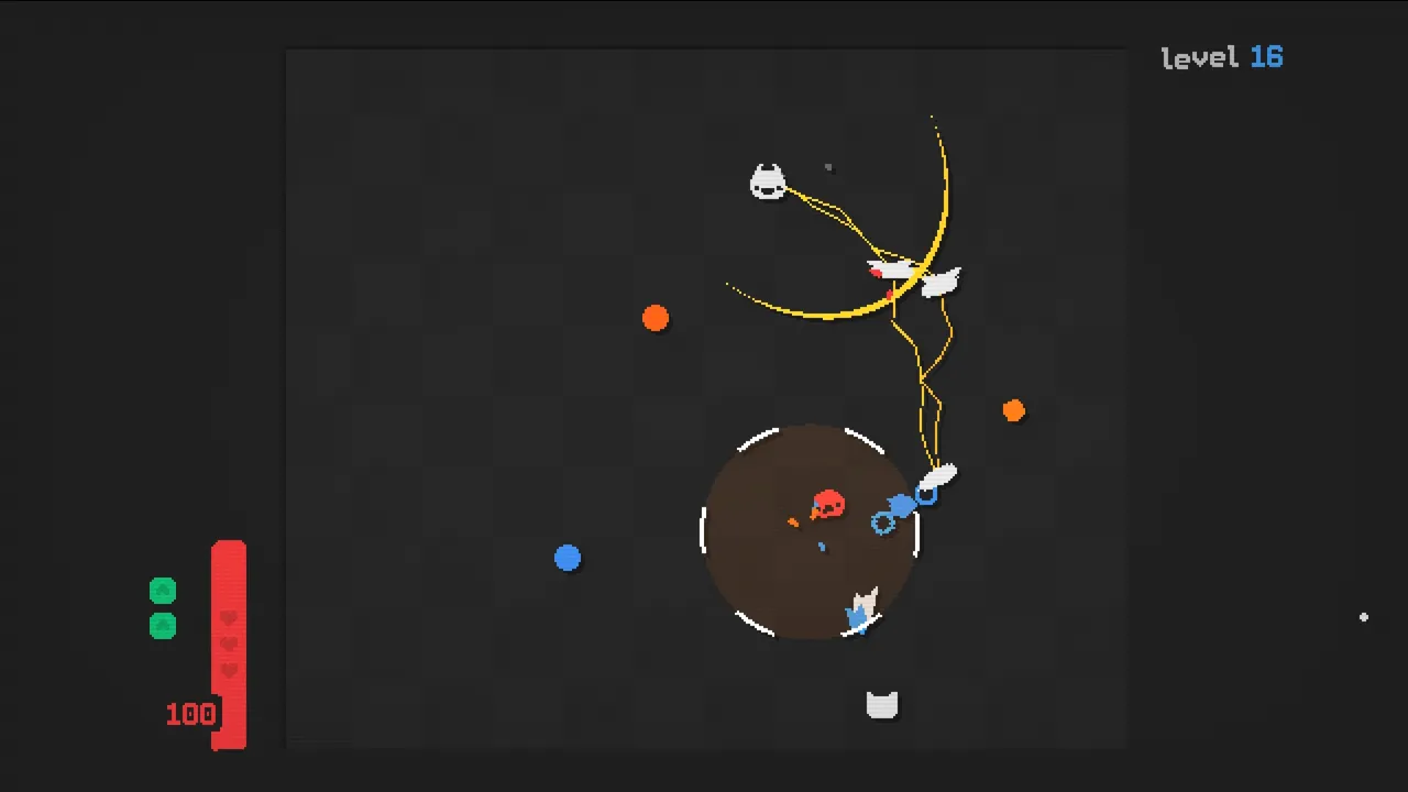 GLIMPO screenshot 4