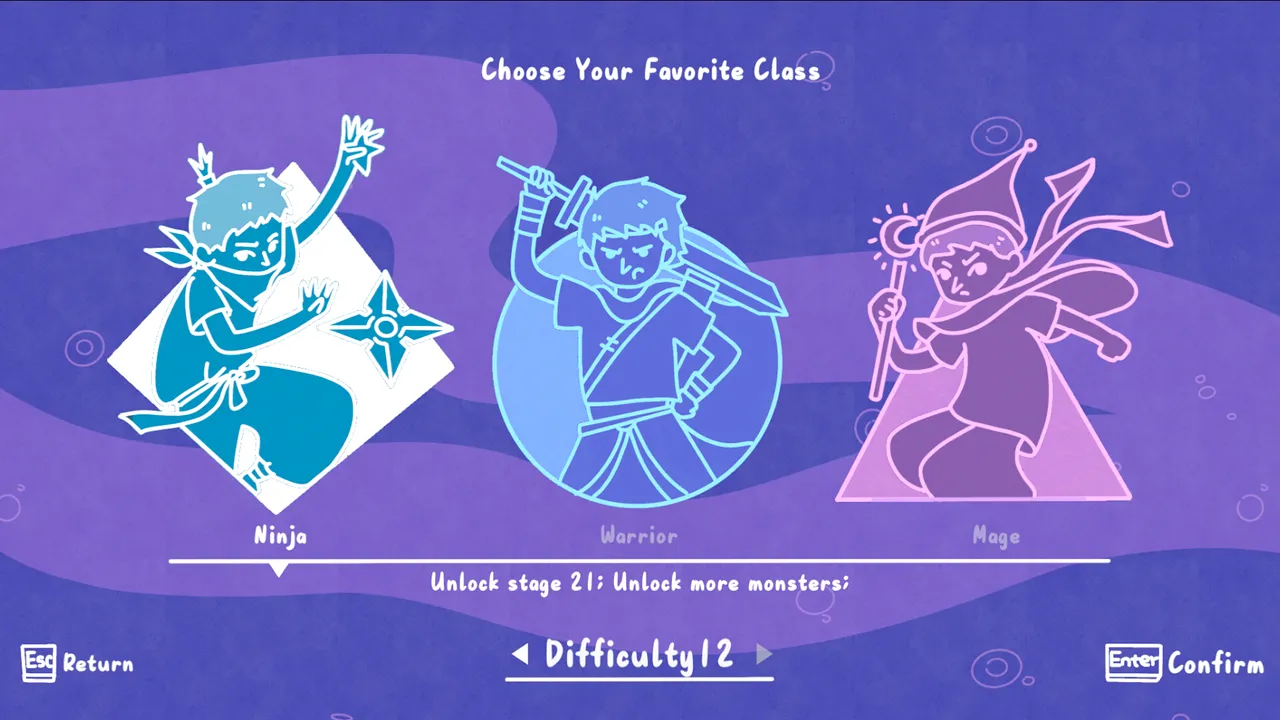 Joey's Nightmare II screenshot 4