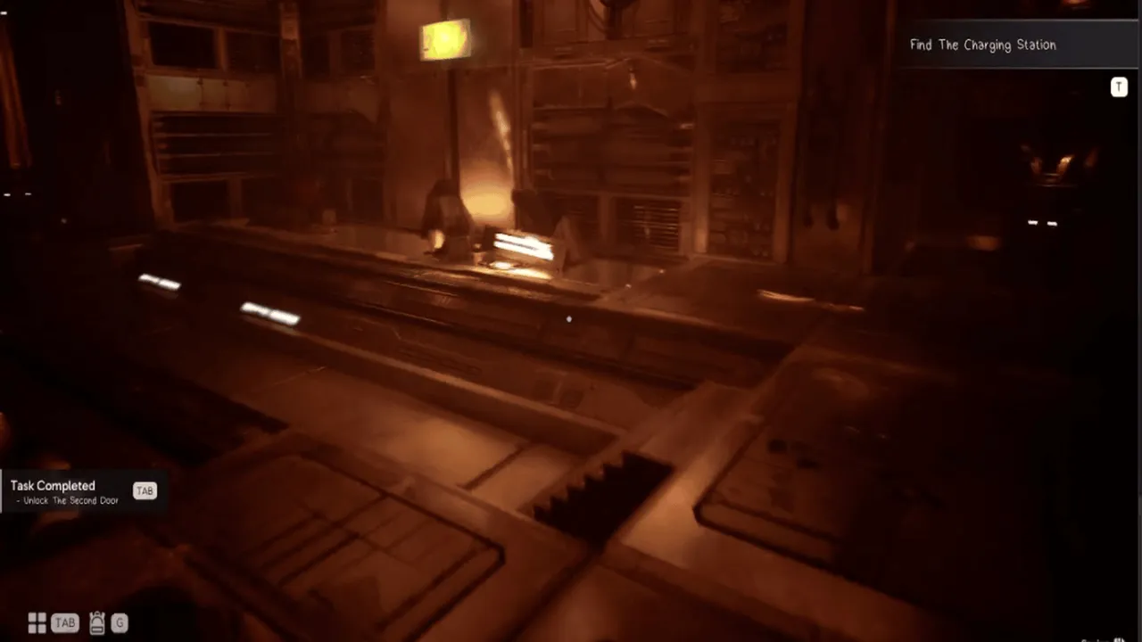 Virus X screenshot 2