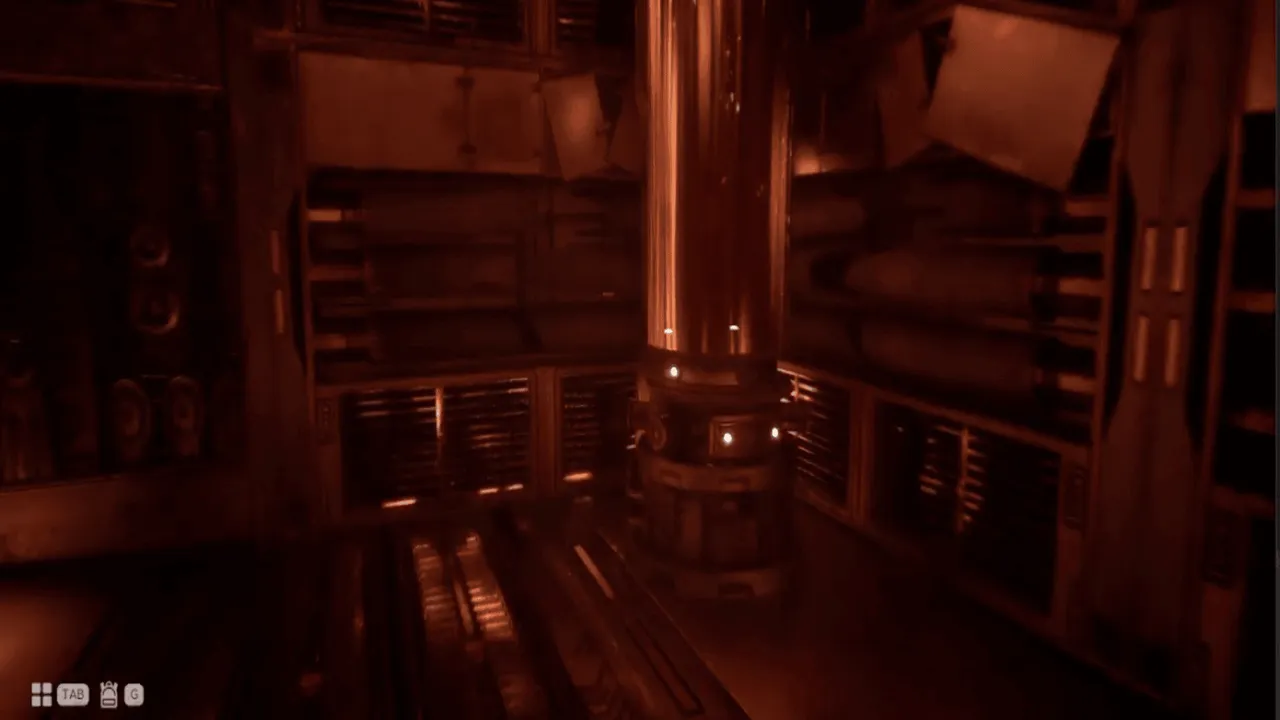 Virus X screenshot 4