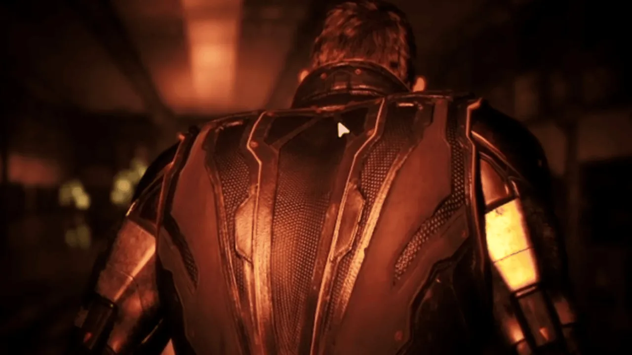 Virus X screenshot 5