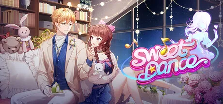 Sweet Dance cover art
