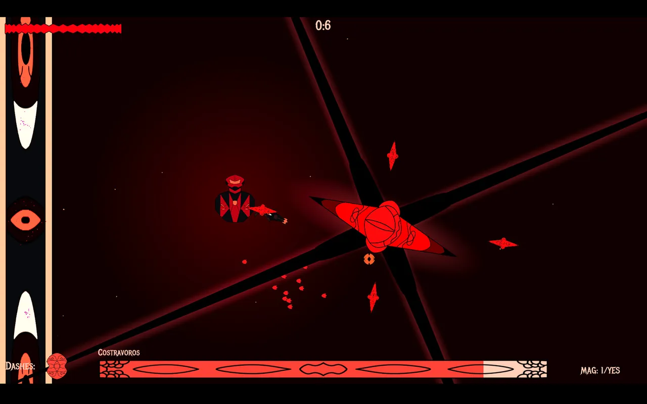 Nah, I'd Shotgun screenshot 4