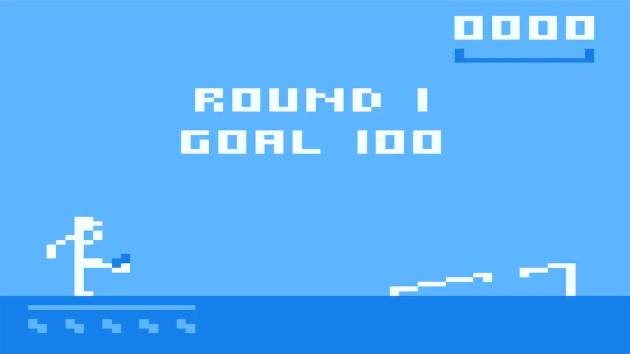 Cornhole Hero screenshot 2