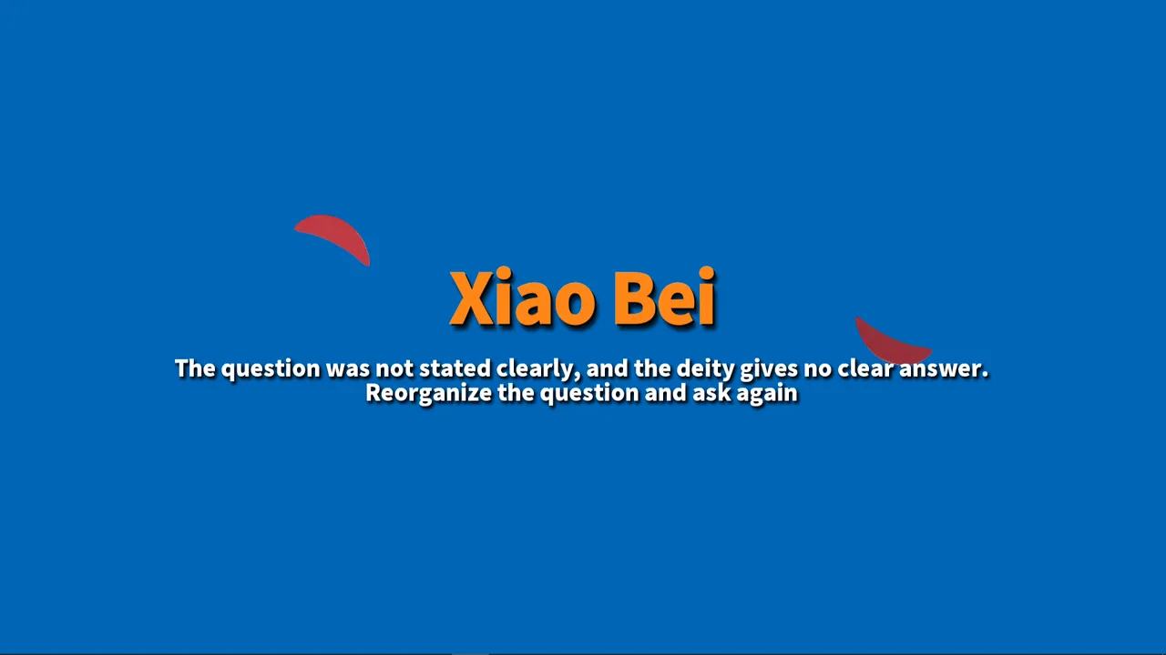 Jiaobei: Ask the Divine screenshot 4