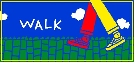 walk cover art