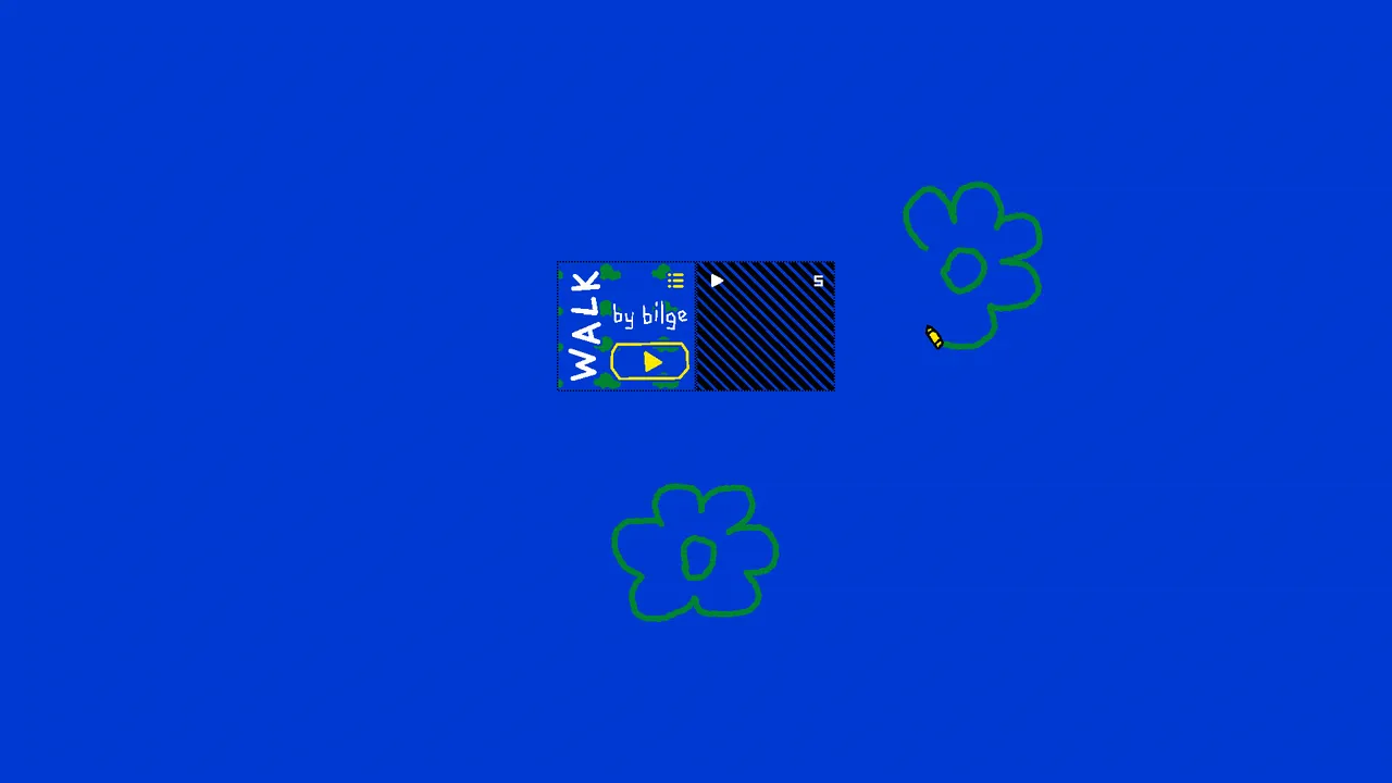 walk screenshot 2