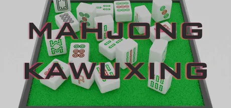 Mahjong Kawuxing cover art