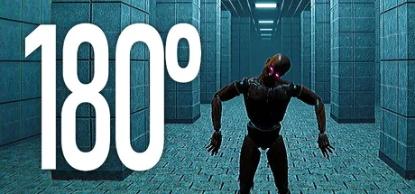 180° cover art