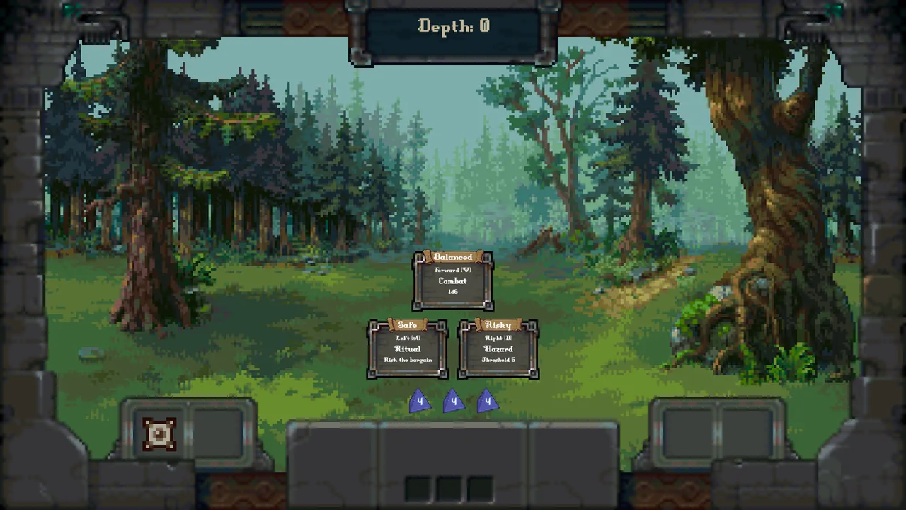 Endless Roll screenshot 3