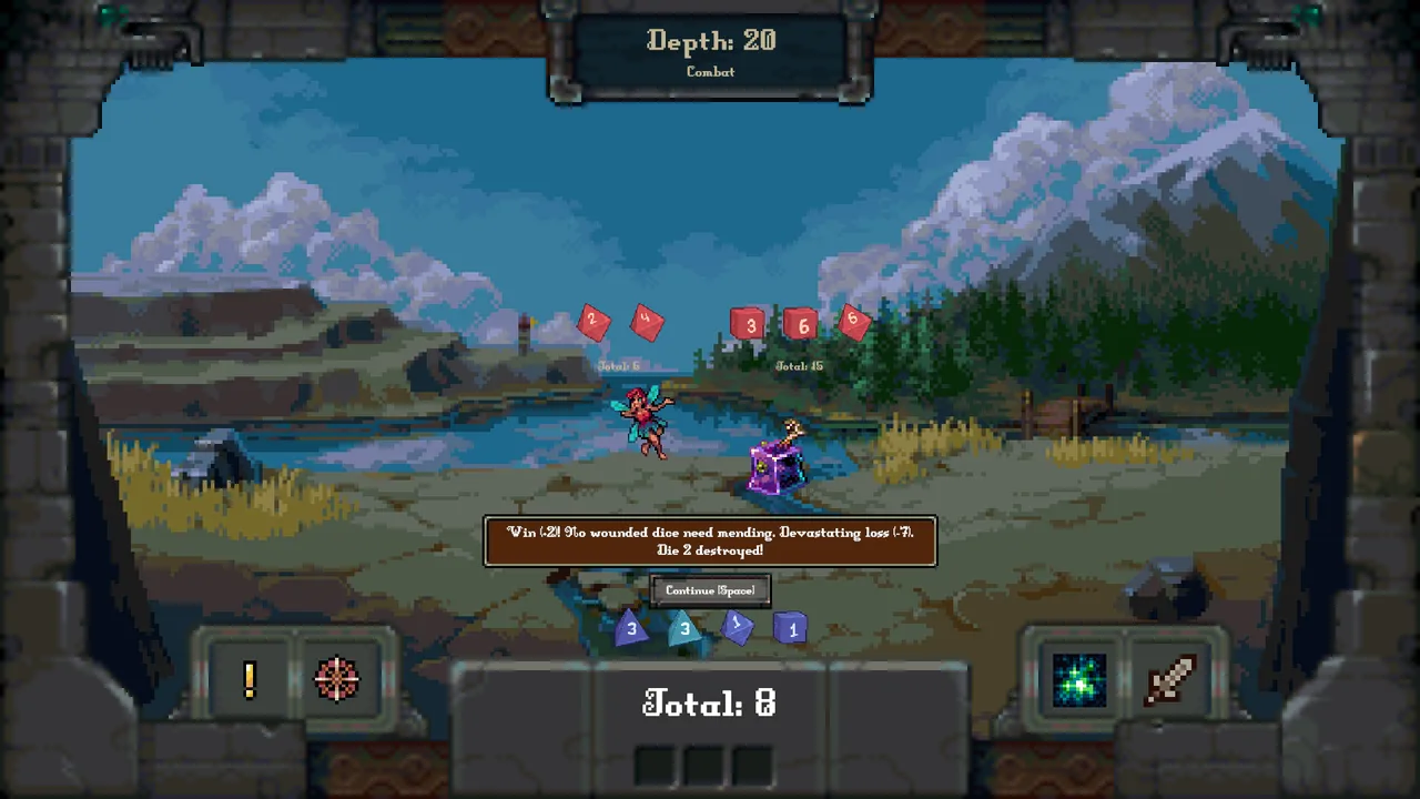 Endless Roll screenshot 4