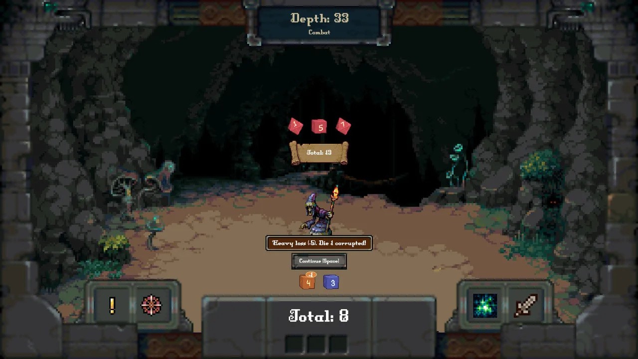 Endless Roll screenshot 6
