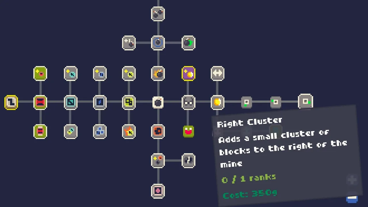FragMiner screenshot 2