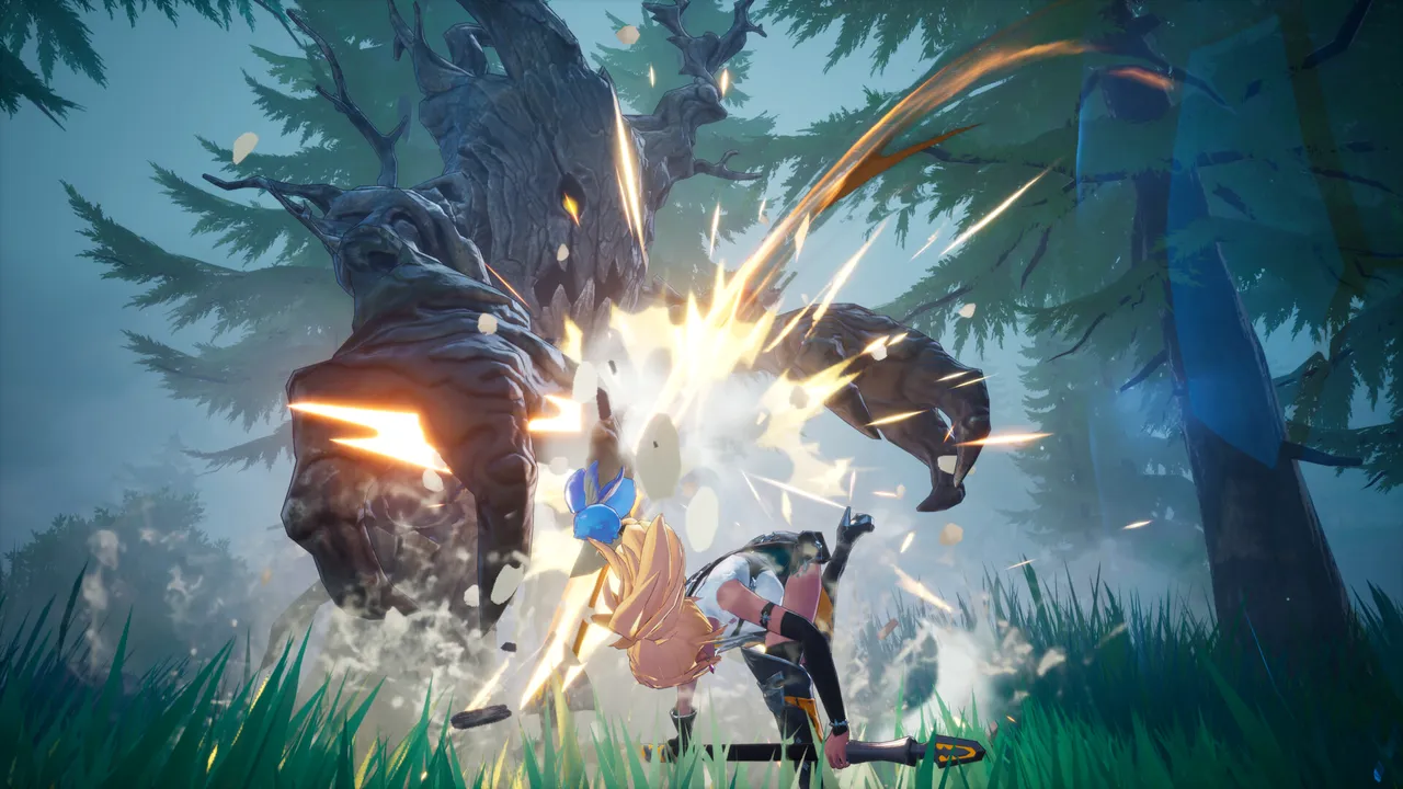 DragonSword : Awakening screenshot 6