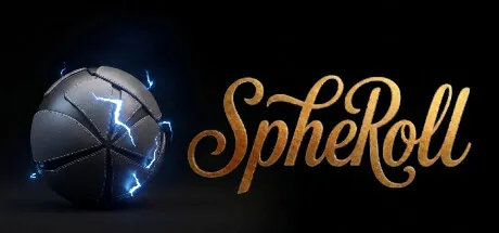Spheroll cover art