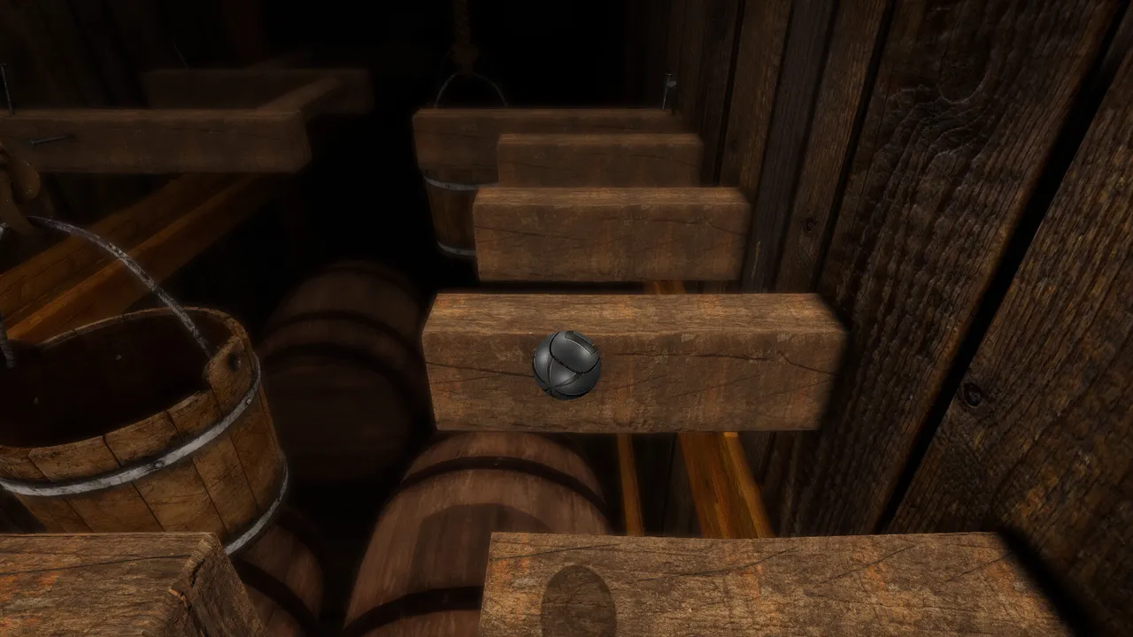 Spheroll screenshot 3