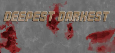 Deepest Darkest cover art