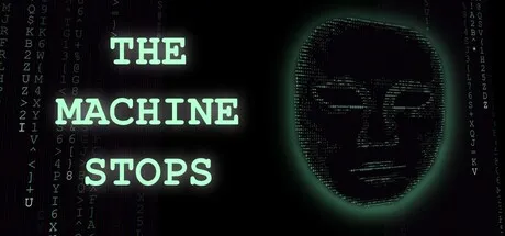 The Machine Stops cover art