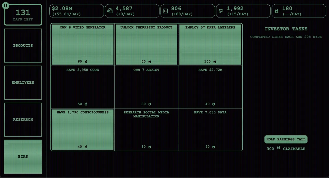 The Machine Stops screenshot 4