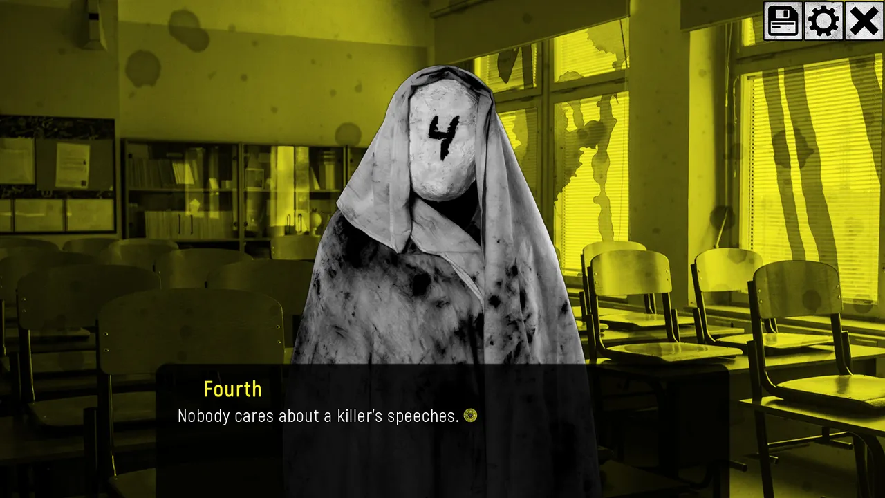 Disease screenshot 3