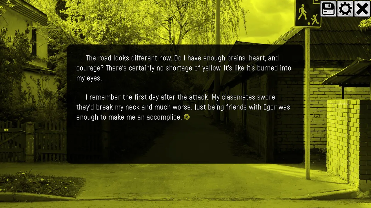 Disease screenshot 4