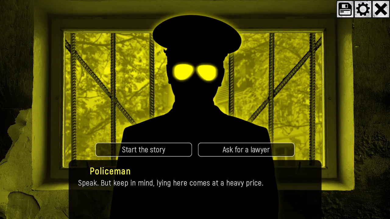 Disease screenshot 6