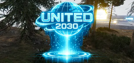 United2030 cover art