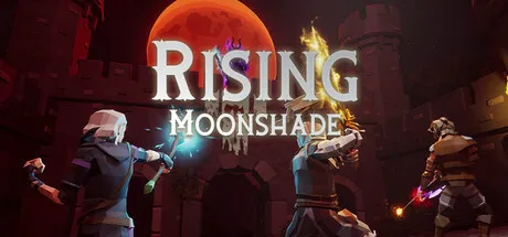 Rising Moonshade cover art