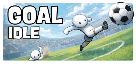 Goal Idle cover art