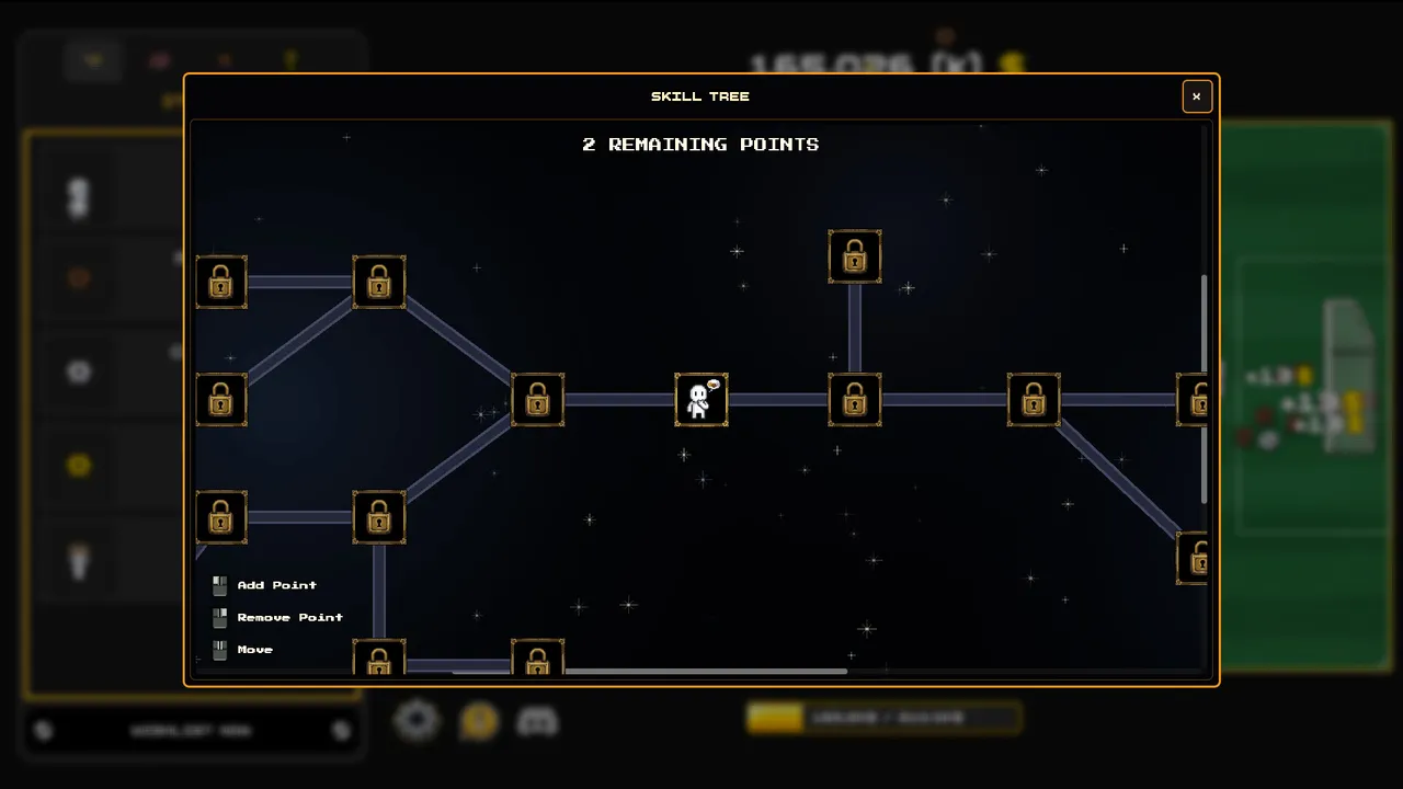 Goal Idle screenshot 4