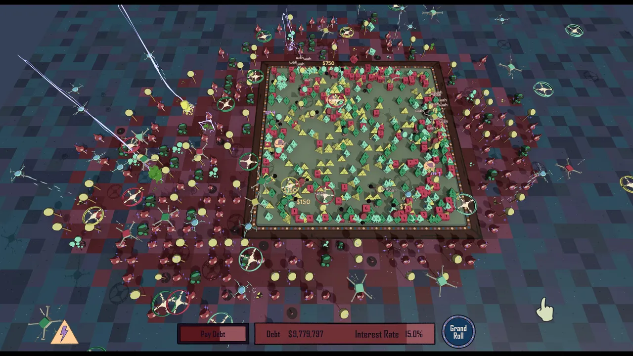 Harvest Dice Profit screenshot 3