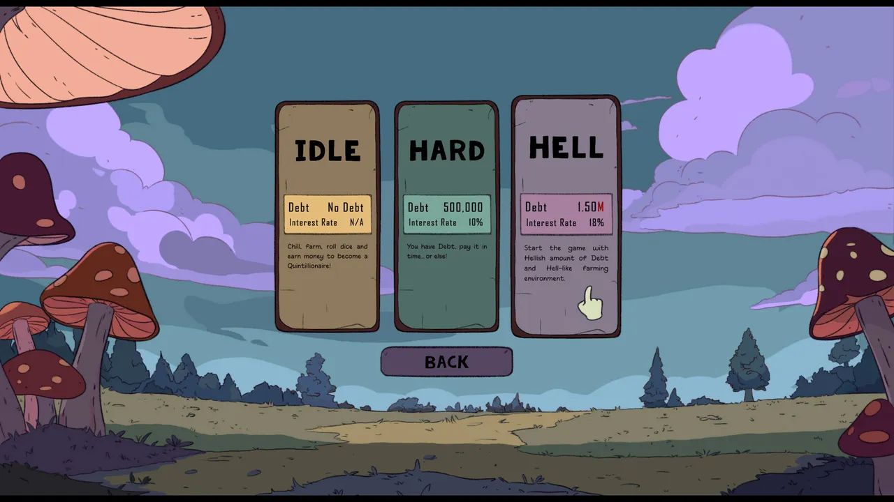 Harvest Dice Profit screenshot 4