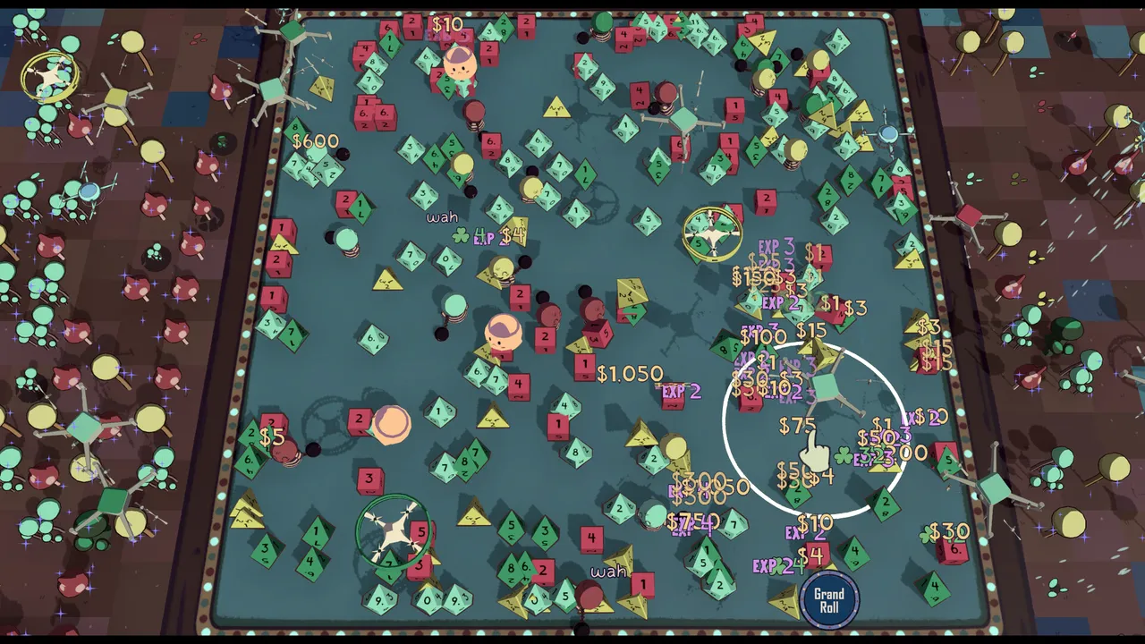 Harvest Dice Profit screenshot 5