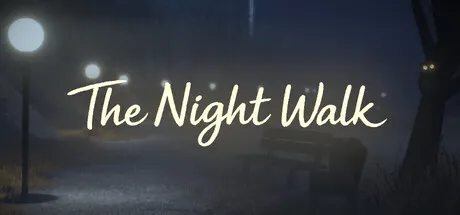 The Night Walk cover art