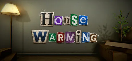 HouseWarming cover art