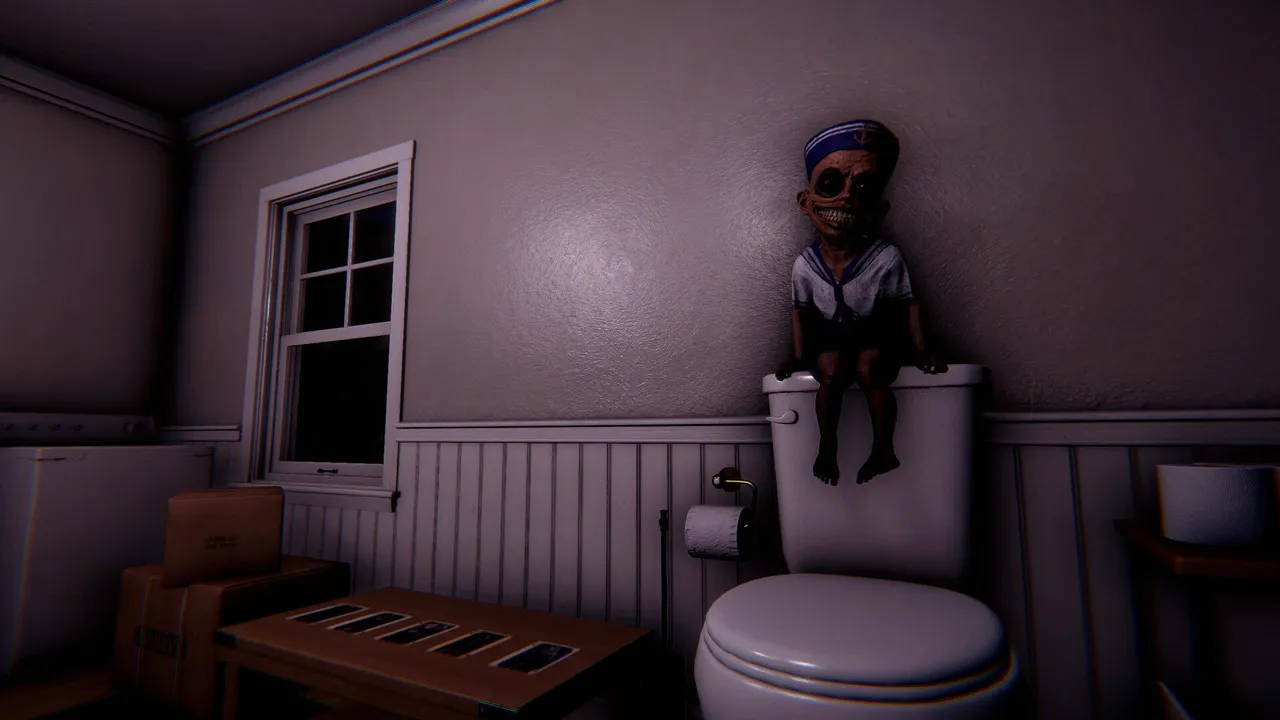HouseWarming screenshot 1