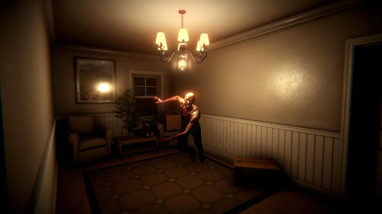 HouseWarming screenshot 5