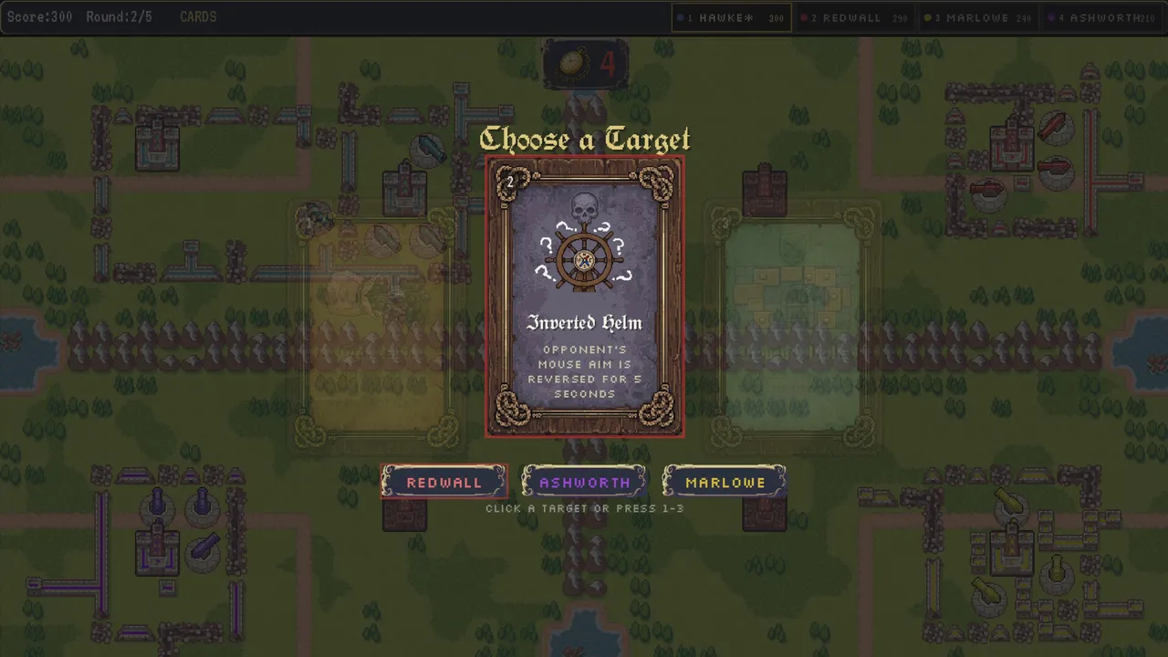 Battlements screenshot 4