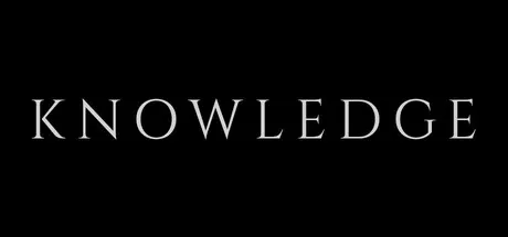 KNOWLEDGE cover art