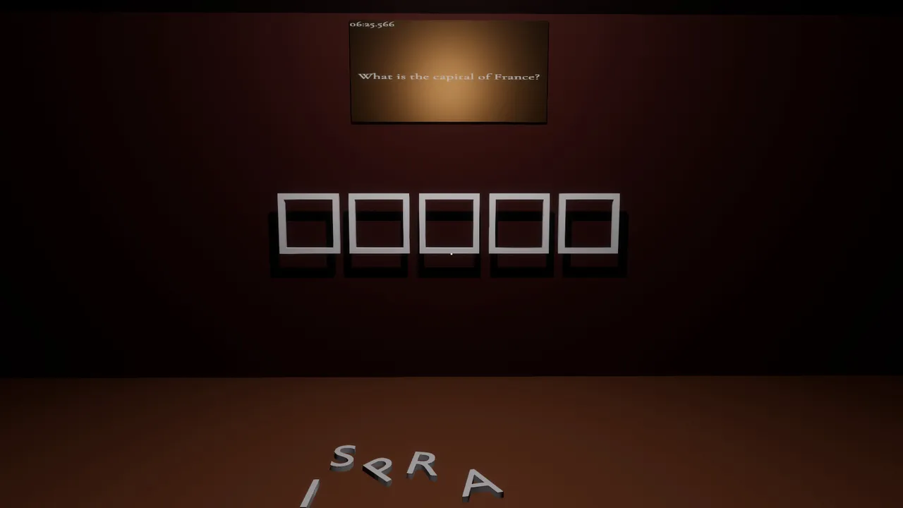 KNOWLEDGE screenshot 5